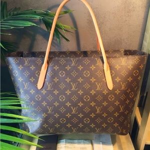 Louis Vuitton Raspail MM